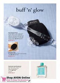 Avon catalogue Page 142