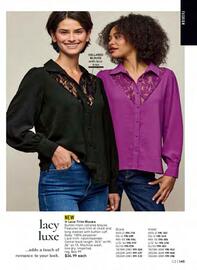 Avon catalogue Page 145