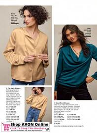 Avon catalogue Page 146
