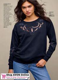 Avon catalogue Page 148
