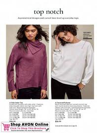 Avon catalogue Page 150