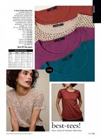 Avon catalogue Page 151