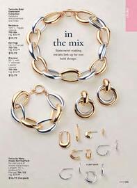 Avon catalogue Page 153