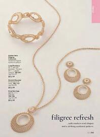 Avon catalogue Page 155