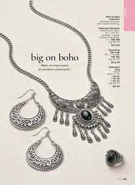 Avon catalogue Page 159