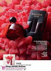 Avon catalogue Page 20