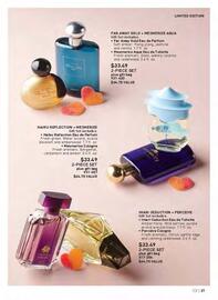 Avon catalogue Page 21