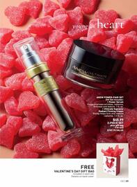 Avon catalogue Page 23