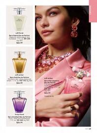 Avon catalogue Page 29