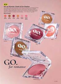 Avon catalogue Page 3