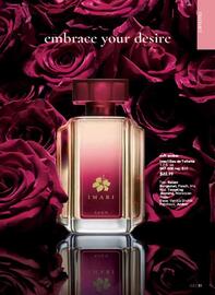 Avon catalogue Page 31