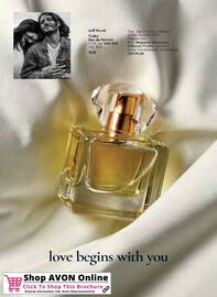 Avon catalogue Page 32