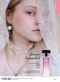 Avon catalogue Page 41