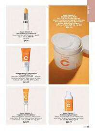 Avon catalogue Page 49