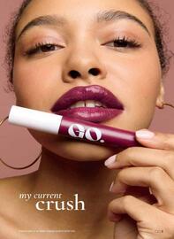 Avon catalogue Page 5