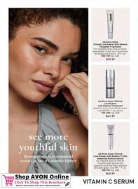 Avon catalogue Page 52