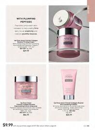 Avon catalogue Page 55