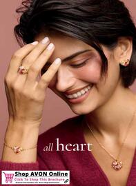 Avon catalogue Page 6