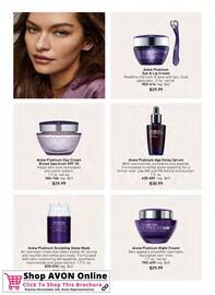 Avon catalogue Page 62