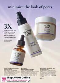 Avon catalogue Page 68