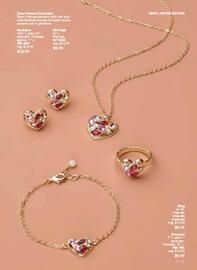 Avon catalogue Page 7