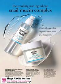 Avon catalogue Page 70