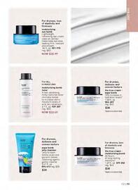 Avon catalogue Page 73