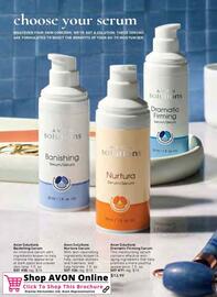 Avon catalogue Page 74