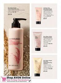 Avon catalogue Page 76