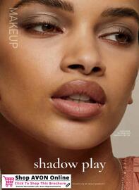 Avon catalogue Page 78