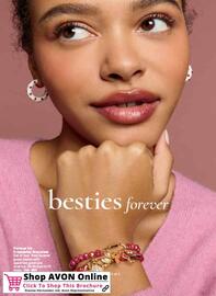 Avon catalogue Page 8