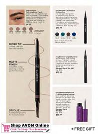 Avon catalogue Page 80