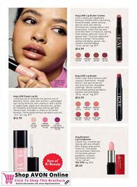 Avon catalogue Page 86