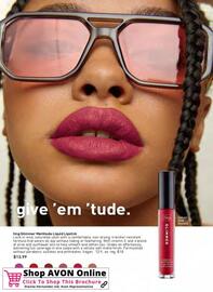 Avon catalogue Page 88