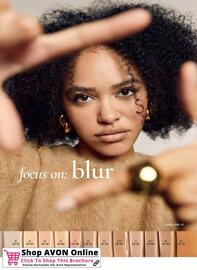 Avon catalogue Page 92