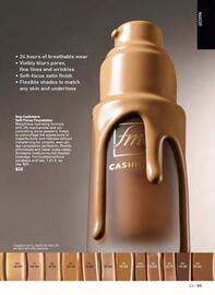 Avon catalogue Page 93