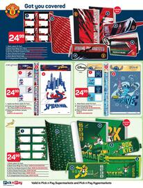 Pick n Pay Hypermarket catalogue Page 12