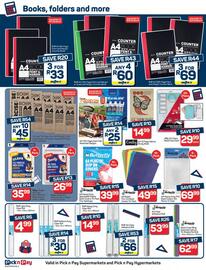 Pick n Pay Hypermarket catalogue Page 2