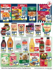 Pick n Pay Hypermarket catalogue Page 21
