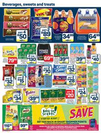 Pick n Pay Hypermarket catalogue Page 22