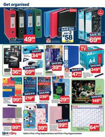 Pick n Pay Hypermarket catalogue Page 4