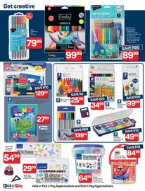 Pick n Pay Hypermarket catalogue Page 8