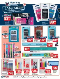Pick n Pay Hypermarket catalogue Page 10
