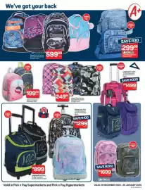 Pick n Pay Hypermarket catalogue Page 15