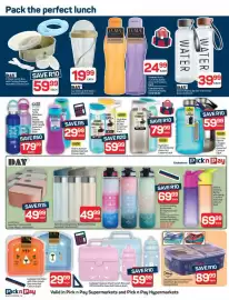 Pick n Pay Hypermarket catalogue Page 18