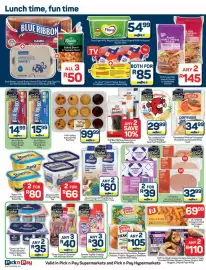 Pick n Pay Hypermarket catalogue Page 20