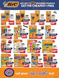 Pick n Pay Hypermarket catalogue Page 5