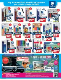 Pick n Pay Hypermarket catalogue Page 6