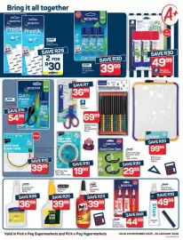 Pick n Pay Hypermarket catalogue Page 9