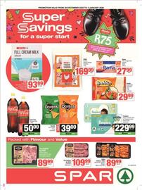 Spar catalogue week 1 Page 2